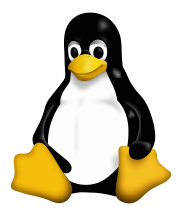 Tux - the Logotype of GNU/Linux